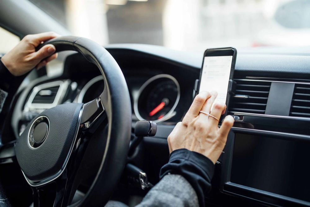 Korisne aplikacije za mobilne uređaje mogu da vam olakšaju vozačke zadatke