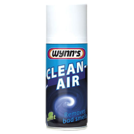 Slika za kategoriju Čišćenje auto klima i ventilacije