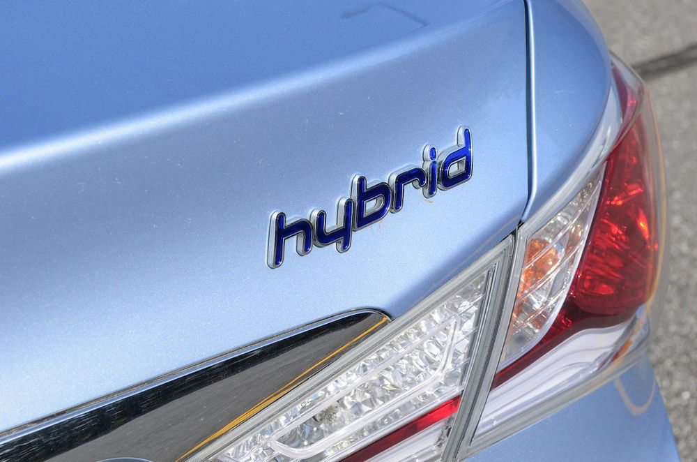 Hibridni automobili nude mnoge prednosti u odnosu na tradicionalne modele