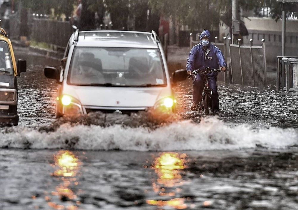 Preduboka voda može da dovede do katastrofalnih posledica na motoru i elektrici