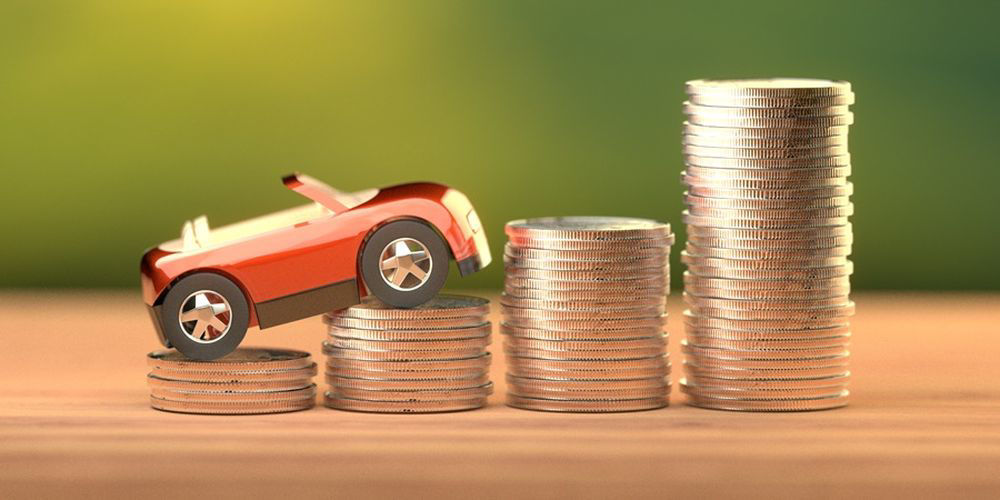 Koliko zaista možete da odvojite da biste finansirali automobil?