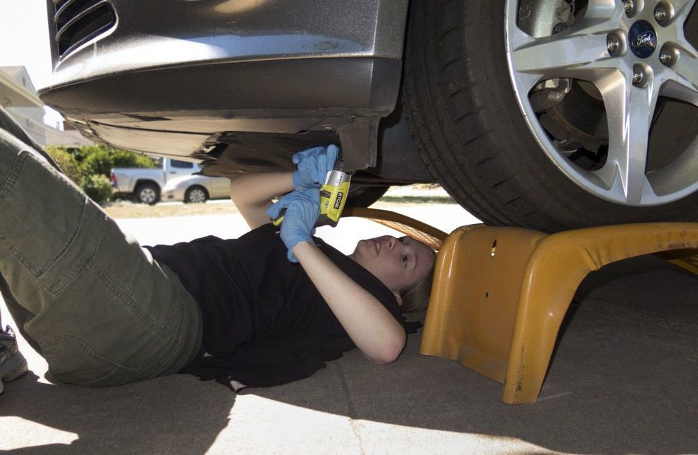 Razumevanje kako automobil funkcioniše korisno je iz više razloga