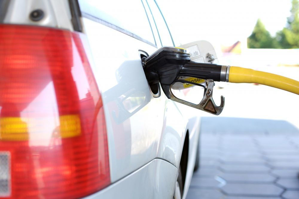 Povećanu potrošnju goriva mogu da izazovu kvarovi na vozilu