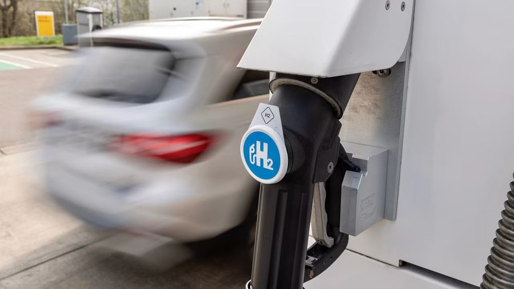 Vodonik kao izvor goriva ima više prednosti