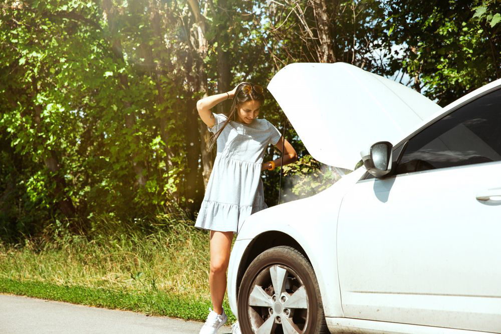 Ako vaš automobil ima problem, nemojte ga ignorisati