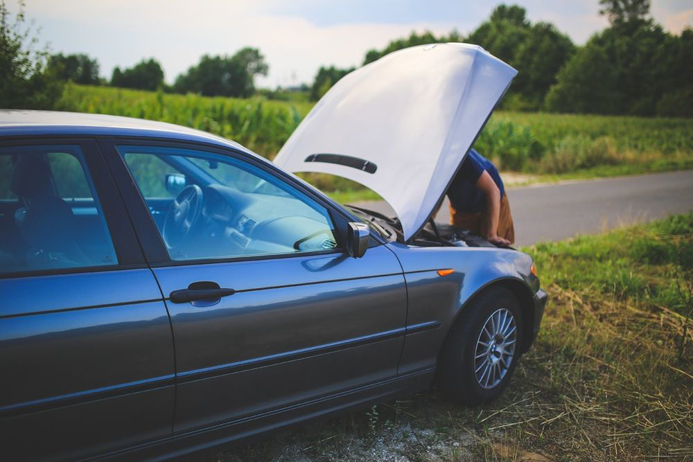 Kako da preduhitrite uobičajene probleme sa automobilom