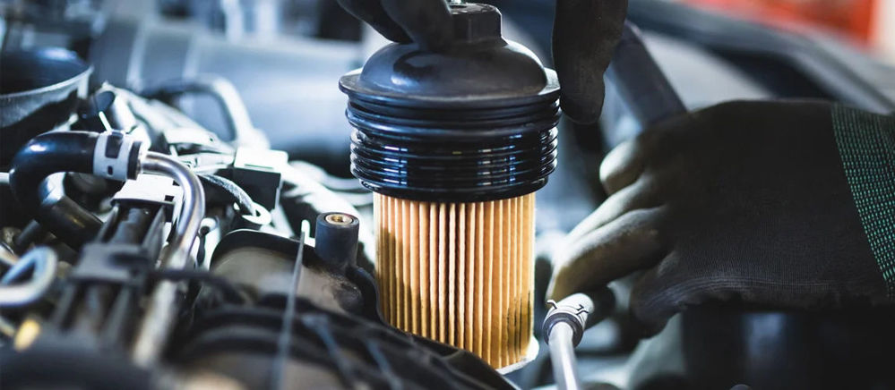 Filter ulja je od vitalnog značaja za nesmetan rad automobila