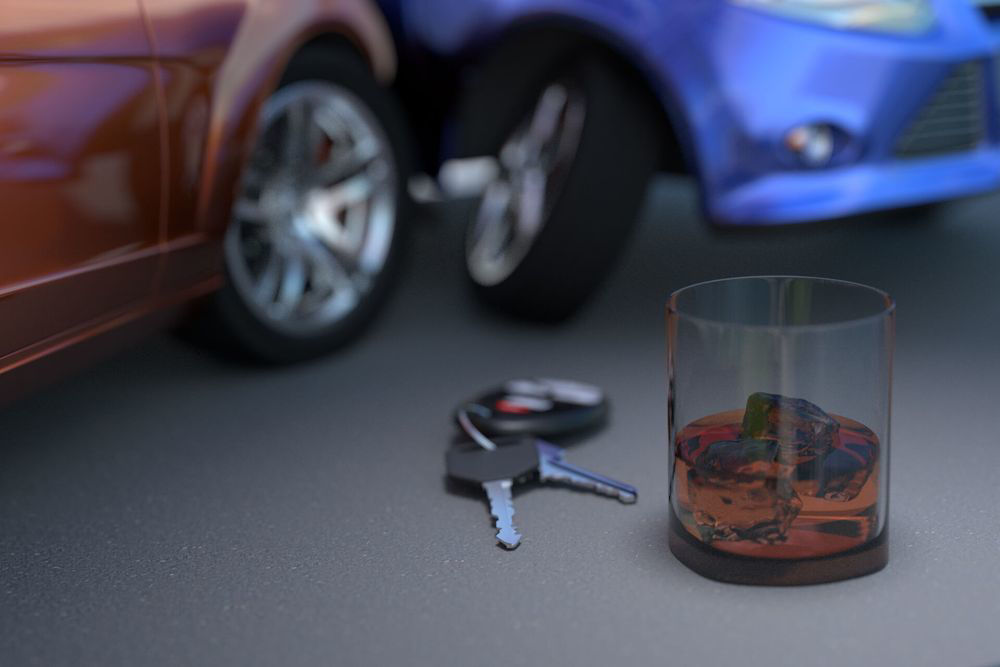 Vožnja pod dejstvom alkohola ostaje vodeći uzrok sudara i smrtnih slučajeva u saobraćaju