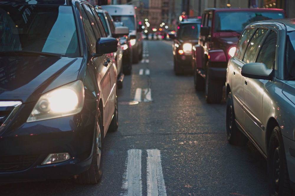 Svetlosna signalizacija je ključni deo očuvanja bezbednosti na putevima